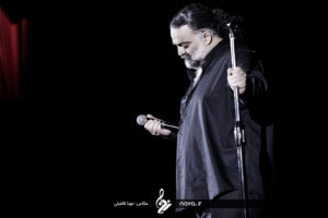 Alireza Assar Concert - 5 Bahman 95 47